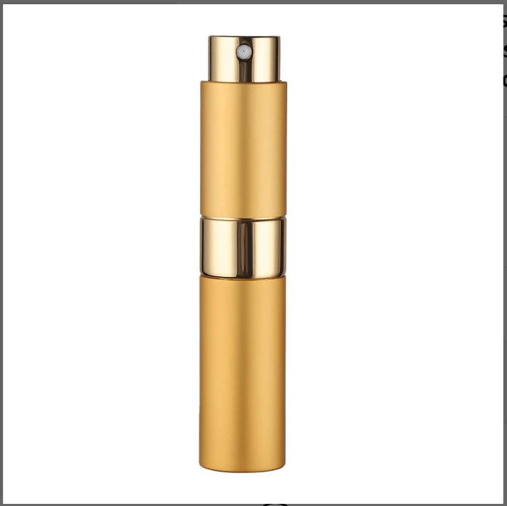 Parfymini refillflaska för parfym
