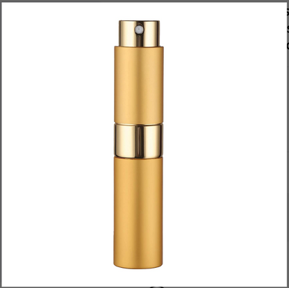 Parfymini refillflaska för parfym