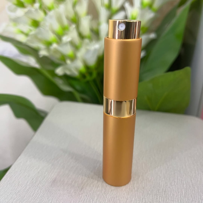 Parfymini refillflaska för parfym