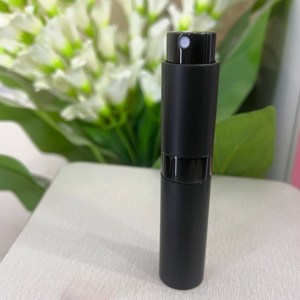 Parfymini refillflaska för parfym