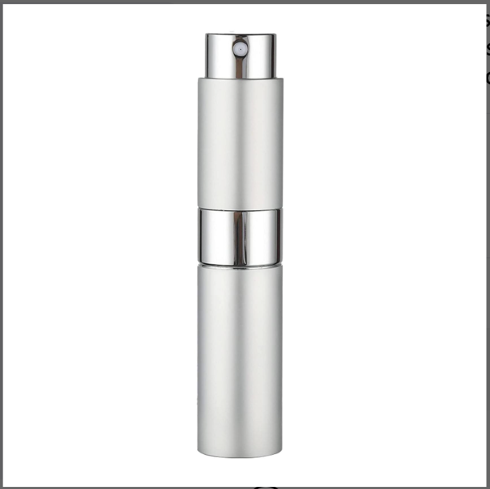 Parfymini refillflaska för parfym