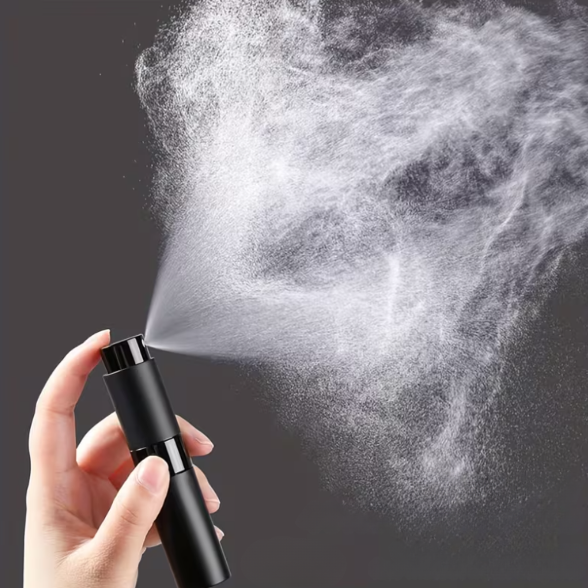 Parfymini refillflaska för parfym